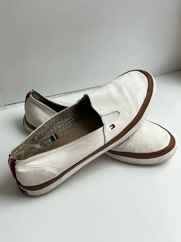 Женские туфли Tommy Hilfiger (оригинал) размер 38
