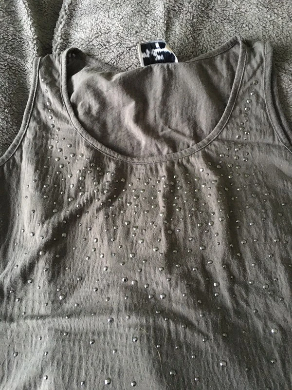 Женская футболка Next (оригинал) размер XXL